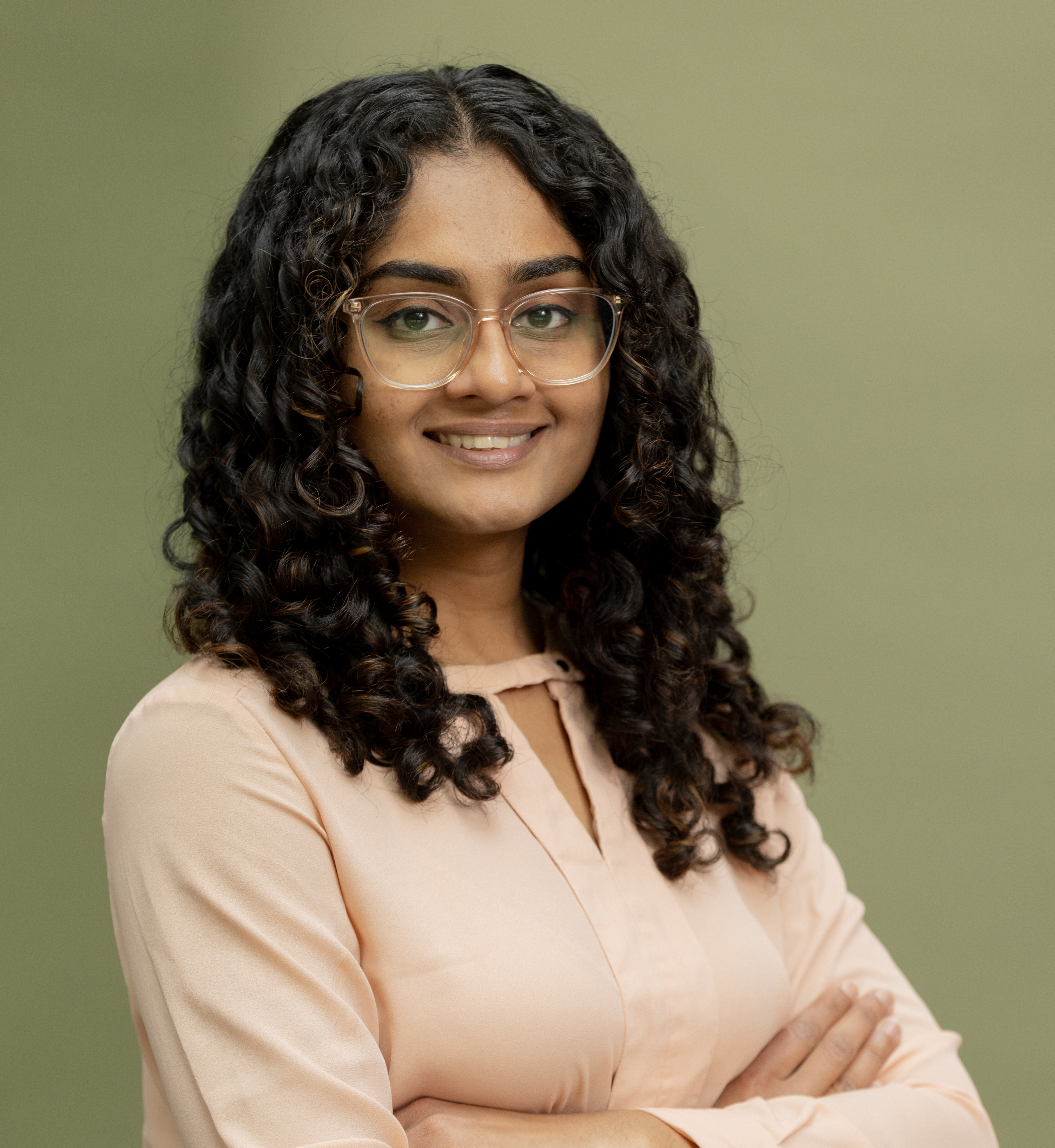 Deeksha M Shama